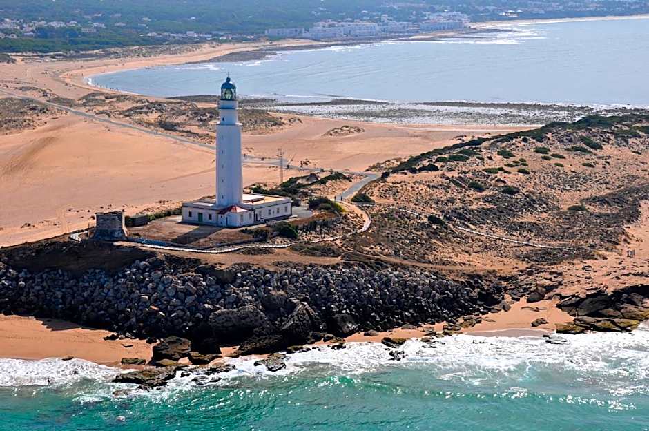 Hotel Madreselva - Grupo Califa