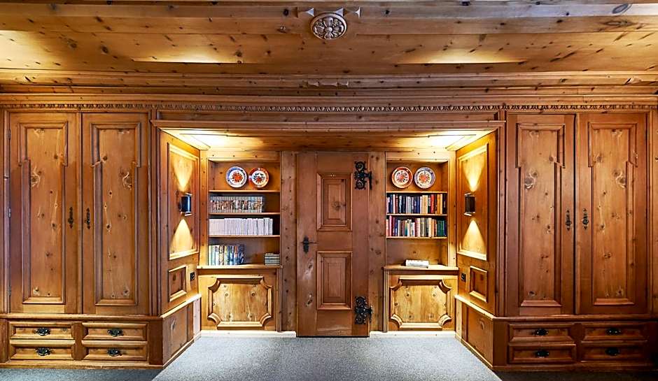 Hotel Stoffel - adults only