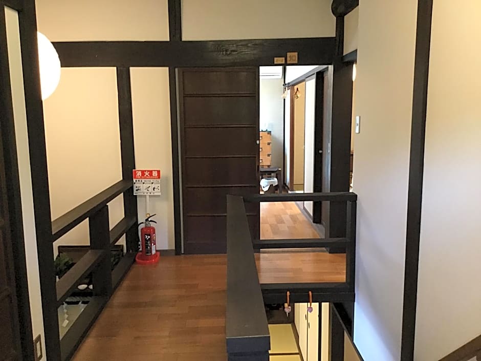 Honmachi Juku