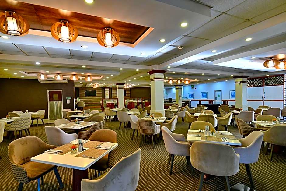 Holiday Inn Bulawayo Hotel By IHG