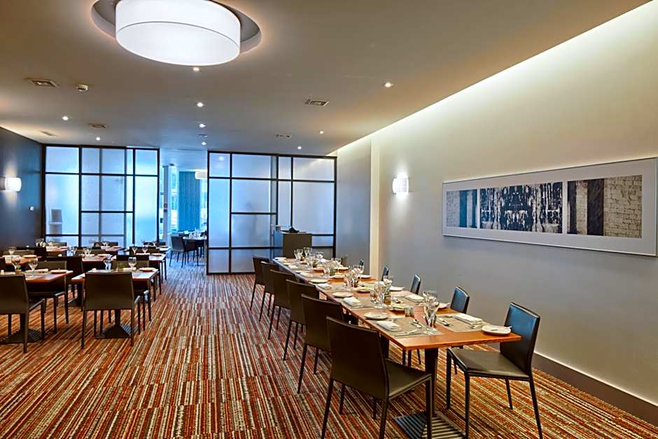 Hotel Mercure Lisboa