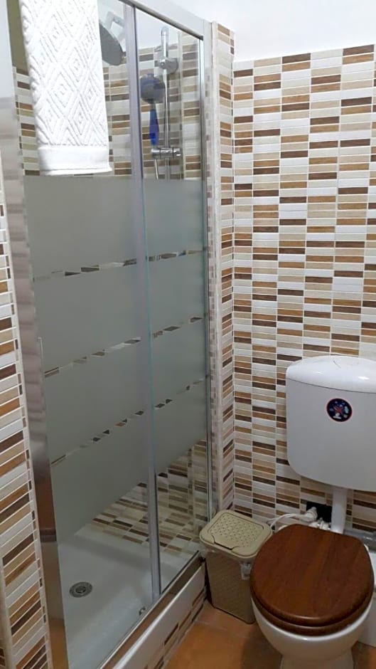 Il Centro Short Stay