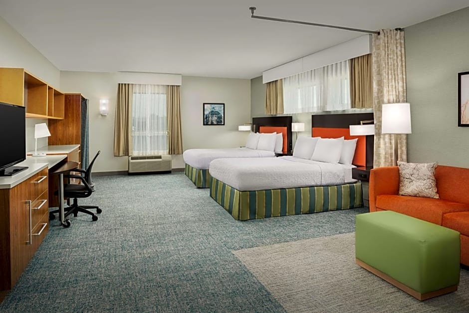 Home2 Suites by Hilton Austin Round Rock