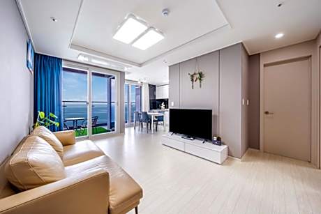 Gangneung The Gangneung Ocean Stay Class2