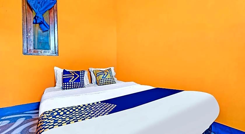 SPOT ON 93622 Wisma Dua Putra Syariah