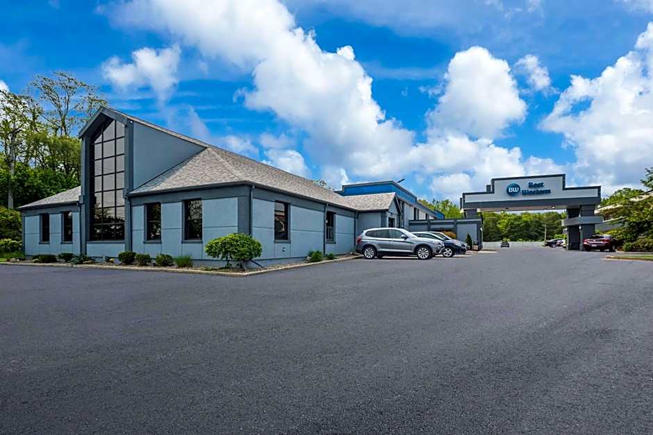 Best Western Executive Inn Battle Creek