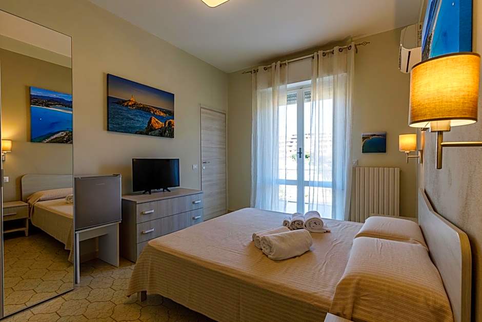 Casa Tacconi