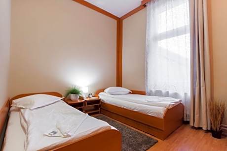 Szilagyi Hotel&Restaurant