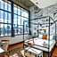 Sosuite at Independence Lofts - Callowhill