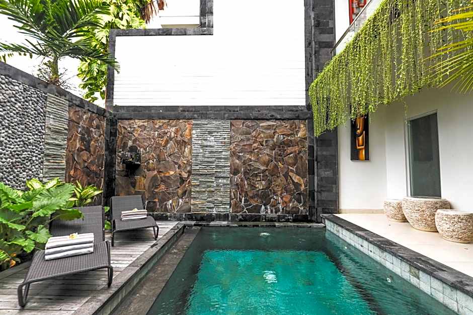 Puri Bagus Villa by Great Bali Villas