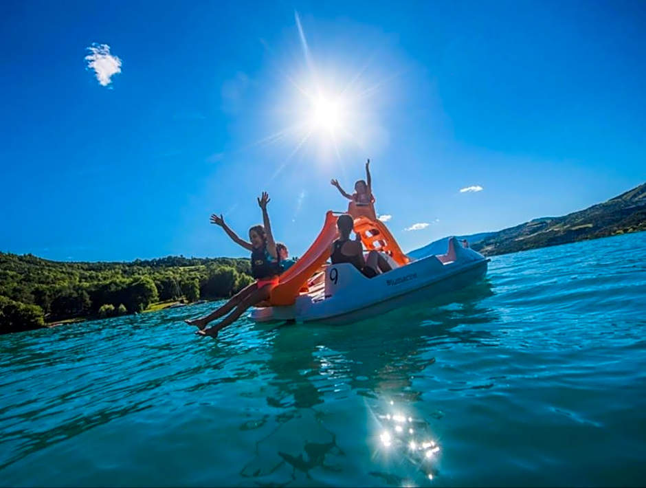 Résidence Château des Magnans by Nevesol