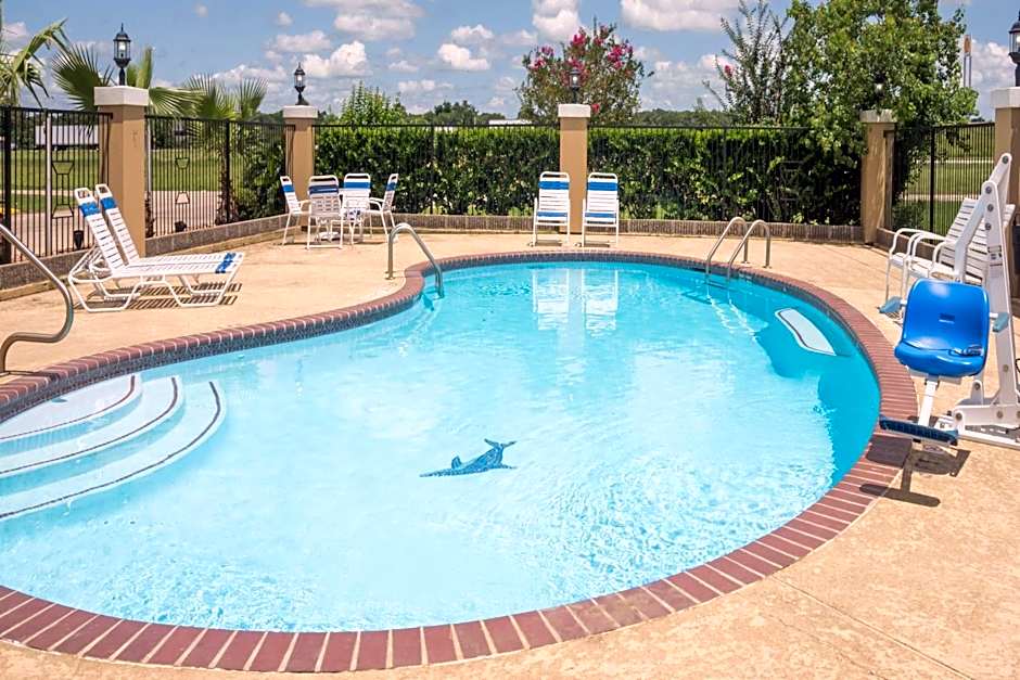 Super 8 by Wyndham Sealy