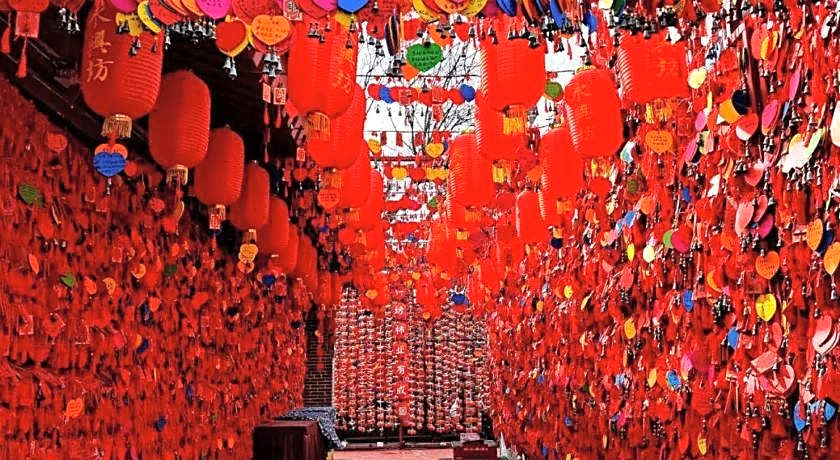 One Meter Sunshine Xi'an Xianyang International Airport Inn