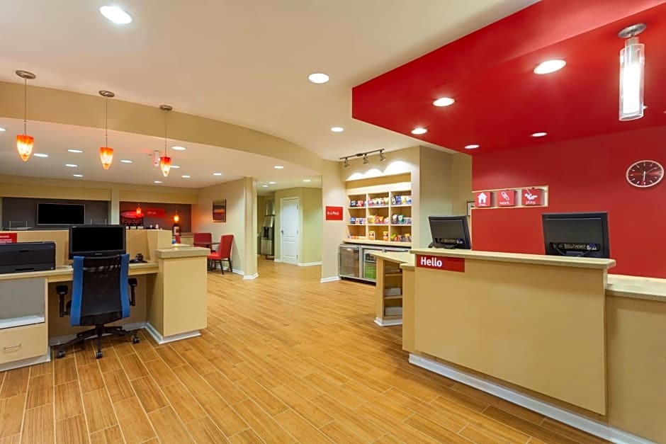 TownePlace Suites Huntsville