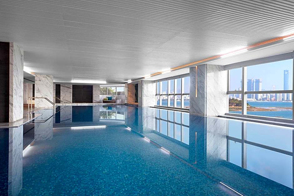 Xiamen Marriott Hotel Haicang