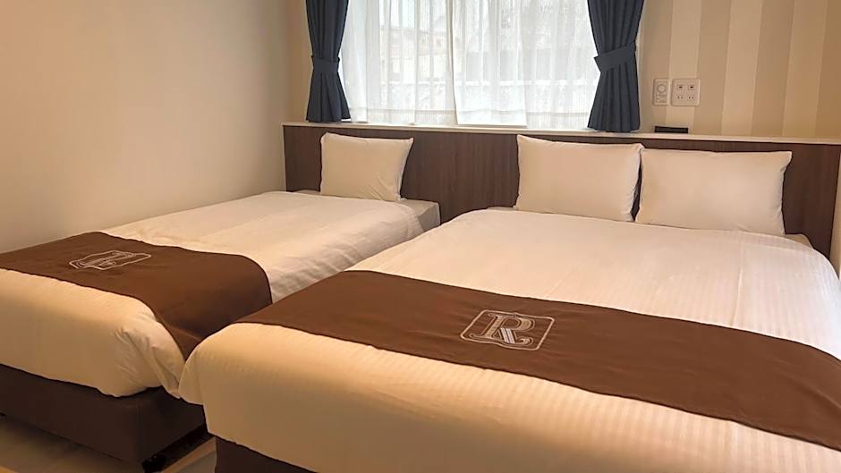 Living Inn Nahakoumae