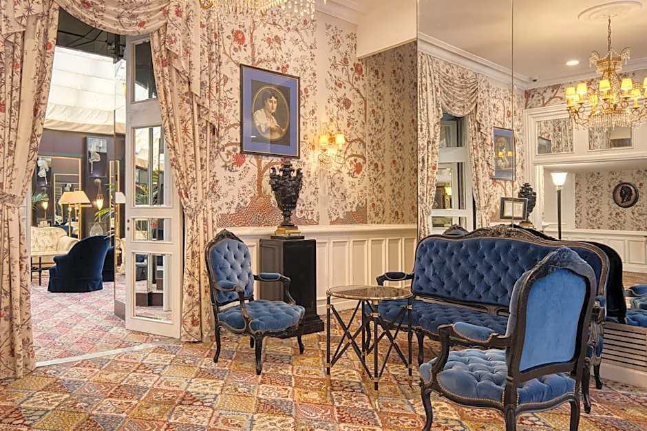 Grand Hotel de l'Opera - BW Premier Collection