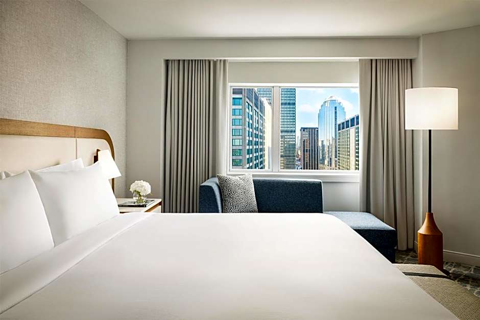 Hilton Boston Back Bay