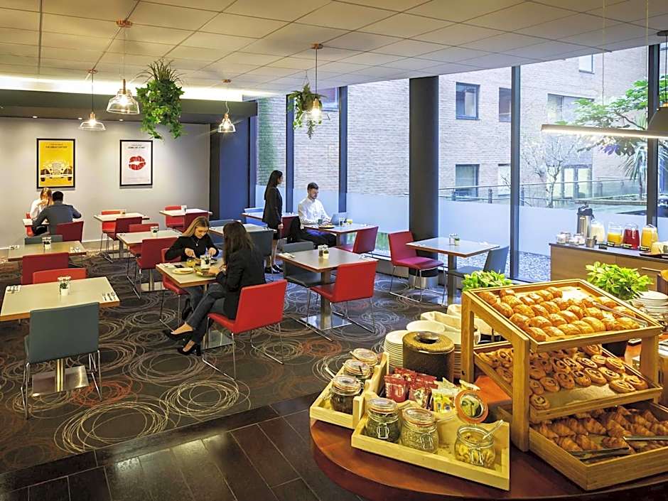 Novotel Reading Centre