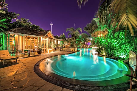 Fiesta Beach Resort