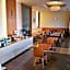 JR-East Hotel Mets Kitakami