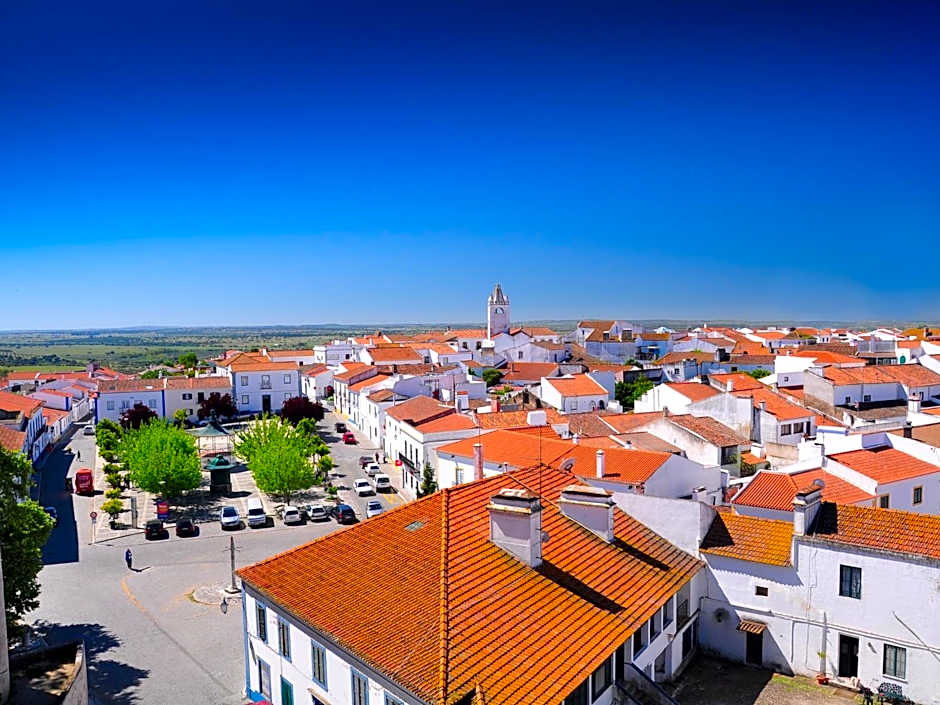 Pousada Castelo de Alvito