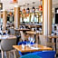 Novotel Thalassa Le Touquet