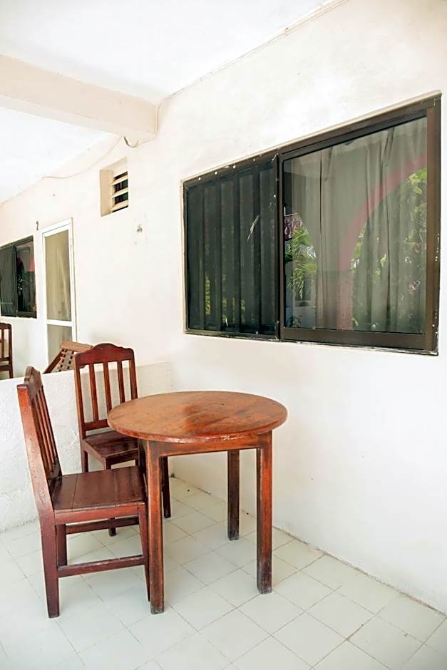 Hotel Los Arcos Holbox