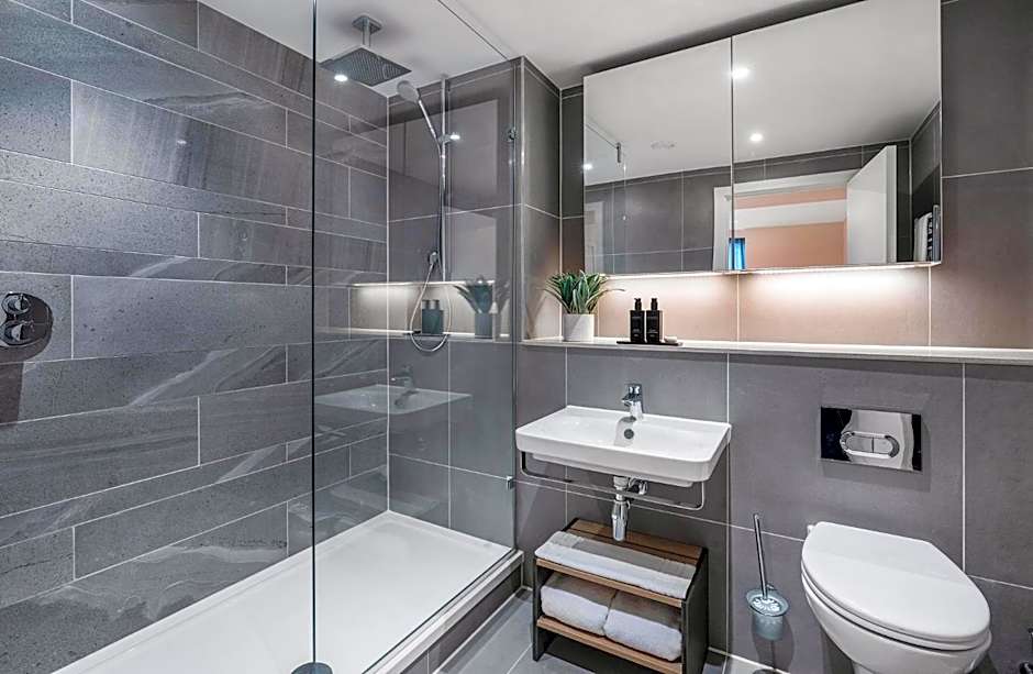 CitySuites 2 Aparthotel