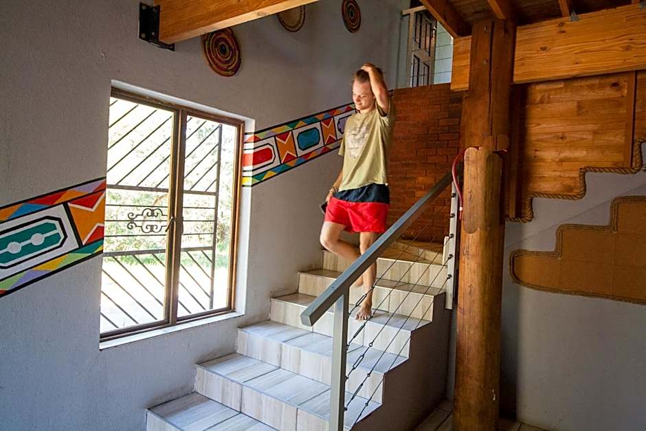 Kruger Park Hostel
