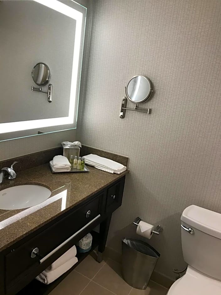 DoubleTree By Hilton Baltimore North Pikesville
