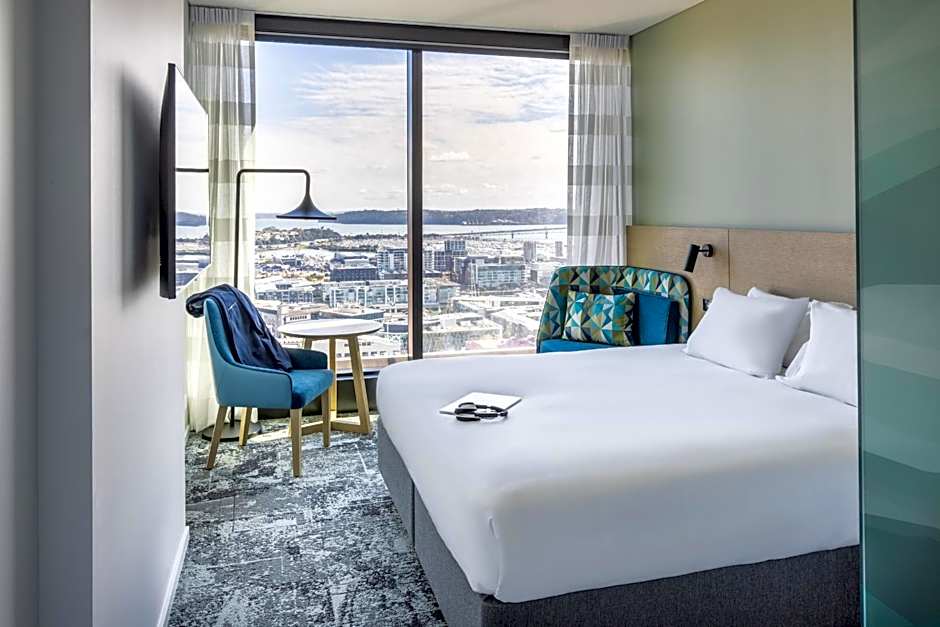 Holiday Inn Express Auckland City Centre By IHG