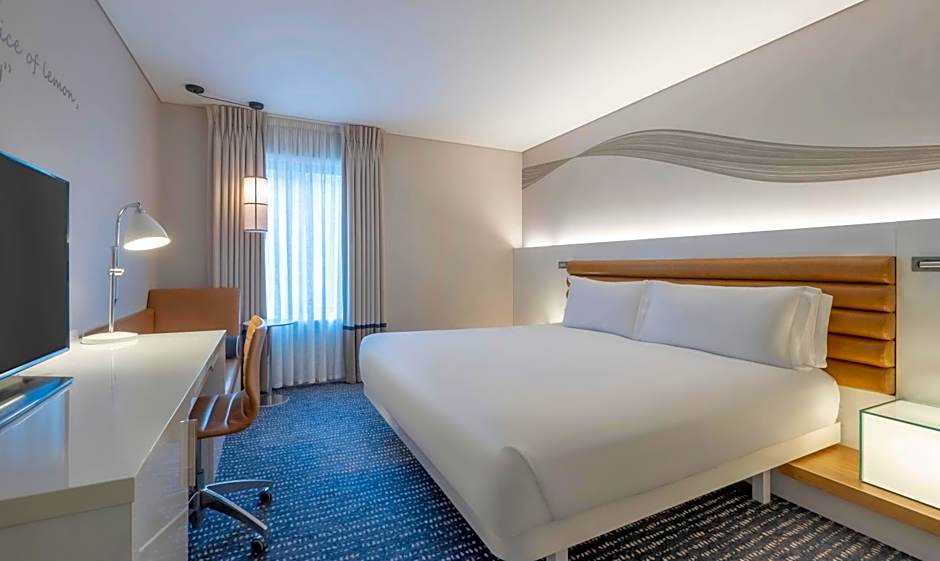 The Morrison Dublin, Curio Collection by Hilton