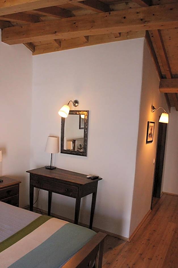 Estalagem de Marvão