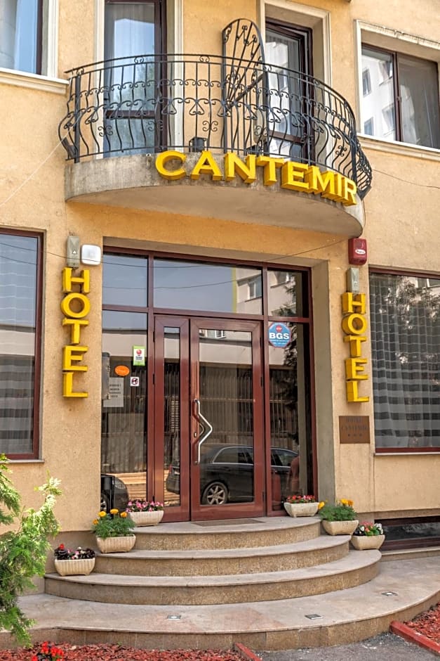 Hotel Cantemir