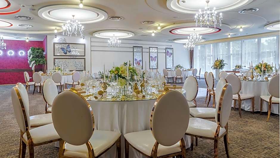 Hilton Sibiu