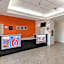 Motel 6-San Antonio, TX - Downtown - Alamo Dome