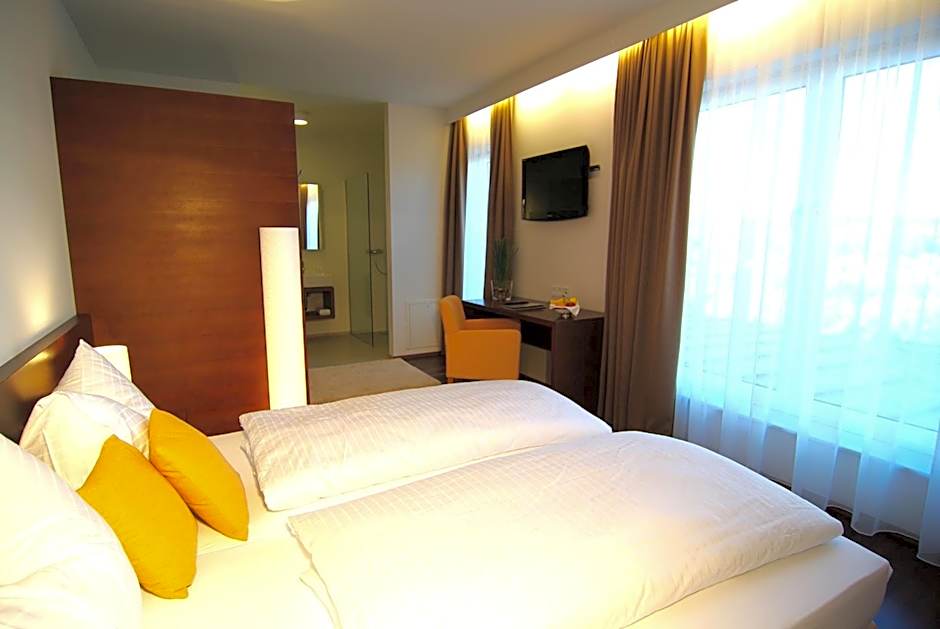 Hotel & Restaurant Christkindlwirt