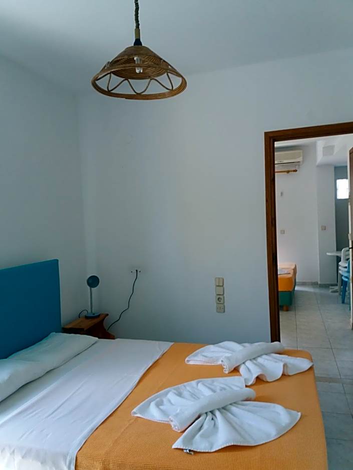Hotel Anatoli Apartments