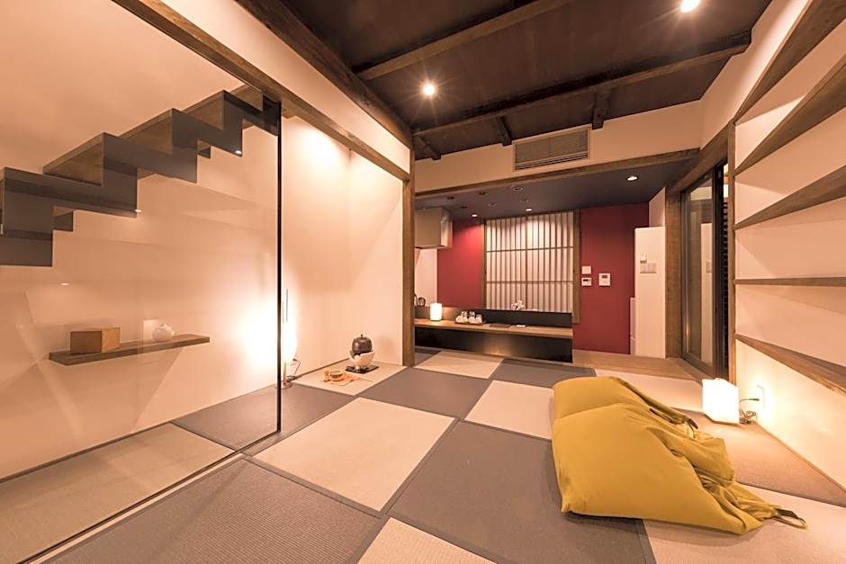Kiraku Kyoto Gion