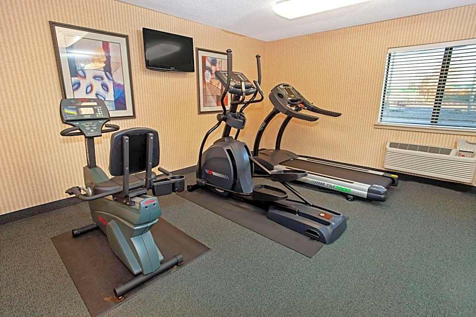 La Quinta Inn & Suites by Wyndham Stevens Point