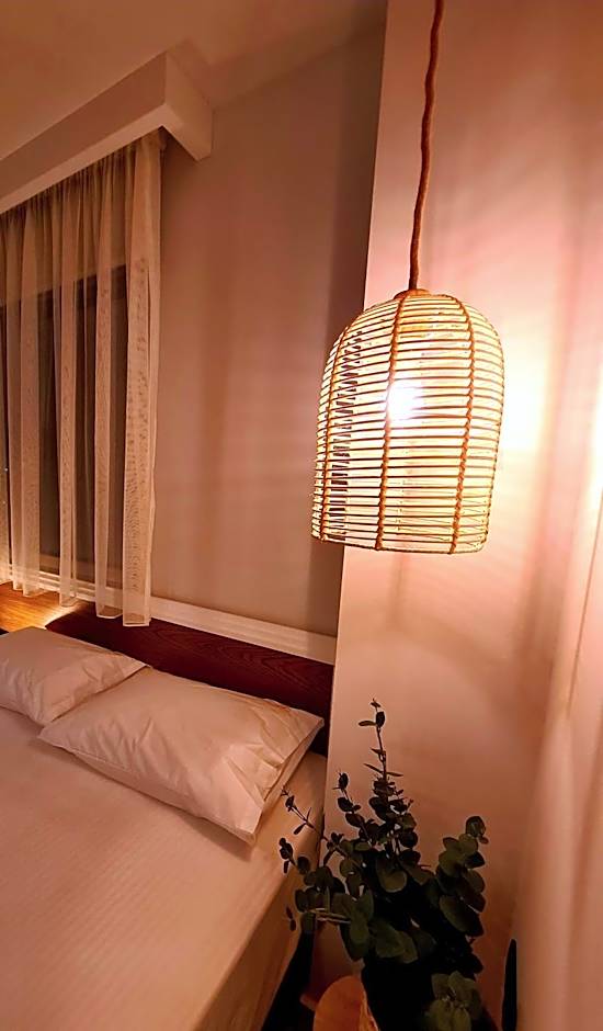 Alkion Boutique Living