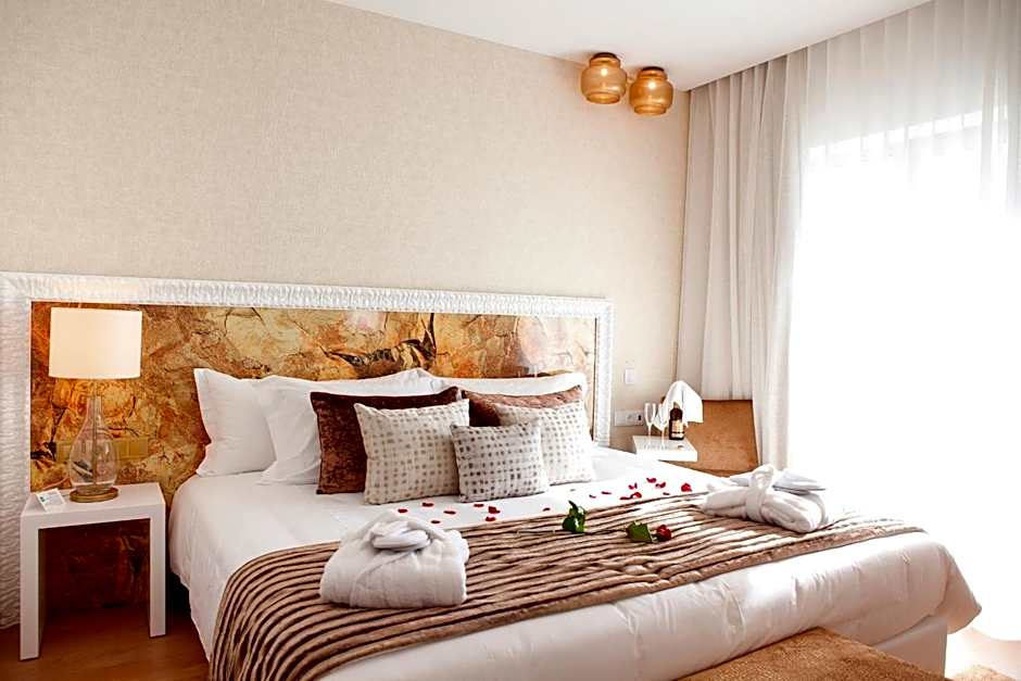 Flag Hotel Aljustrel