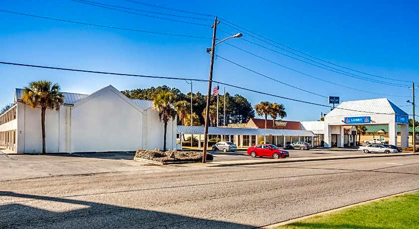 Studio 6 Florence, SC