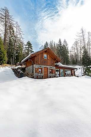Cain Comfort Chalet