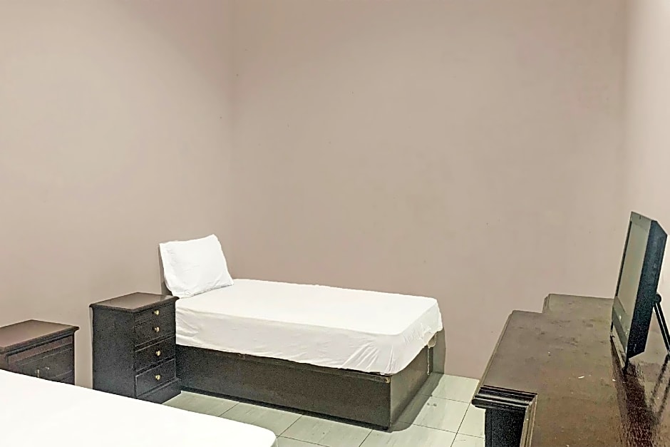 Hotel O Penginapan Radja Jeneponto