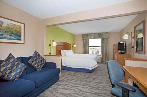 FairBridge Inn & Suites Thornton