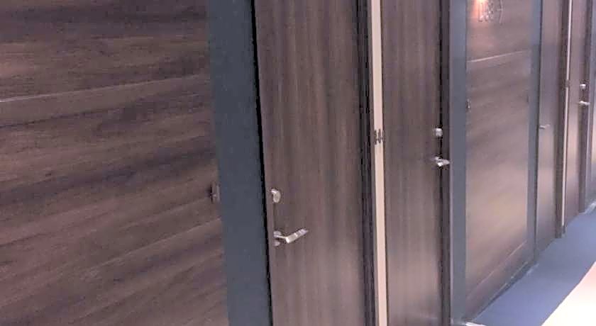 Hotel The Gate Kumamoto