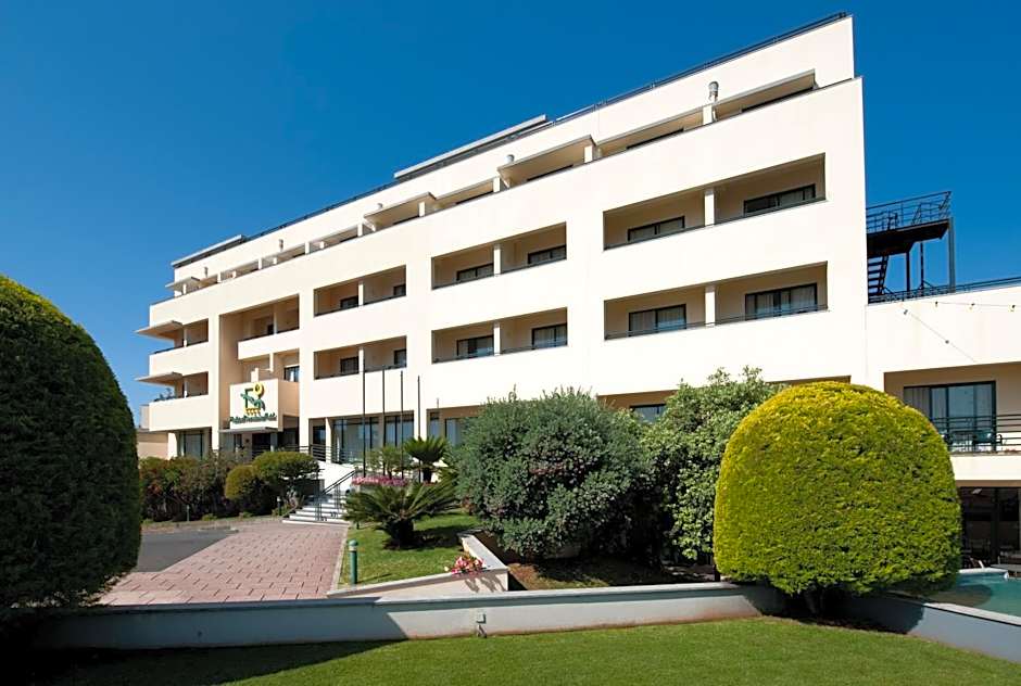 Madeira Panorâmico Hotel