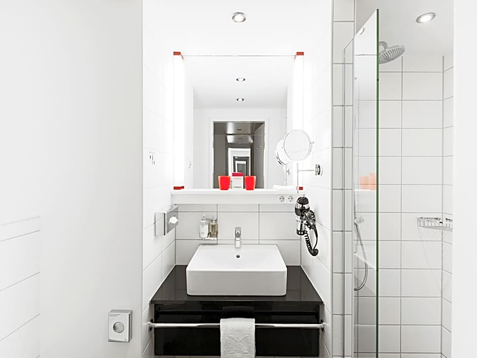 DORMERO Hotel Frankfurt
